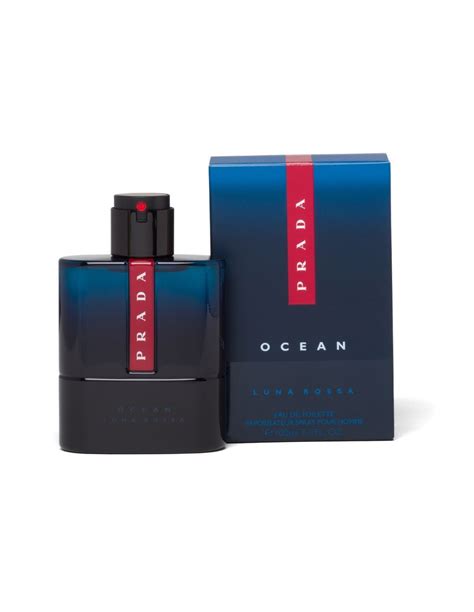 profumo prada da uomo|fragna ocean prada uomo.